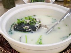 -紫藤园·天目湖大鱼头(南山竹海店)