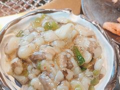 -谷牛和牛烤肉(漕河泾印象城店)