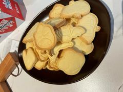 -Living Kitchen团建·厨艺派对空间(国贸店)