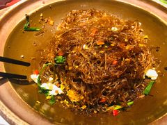 味上粉丝煲-味上湘菜馆(河马店)