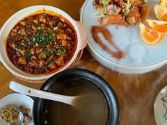 -炉之恋LUZHILIAN(芙蓉汉城总店)
