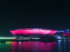 -黄浦江游览快线(金陵东路码头)