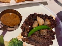 -洛缦音乐餐厅(工业展览馆万象城店)