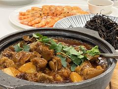 -阿斯牛牛·凉山菜(新会展店)