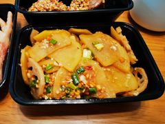 -二孃鸡爪爪(双楠店)