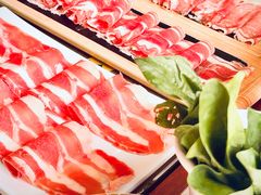 -尚品火锅(正阳路店)