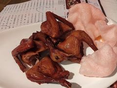 -潮福城潮州大酒楼(湖滨北路店)