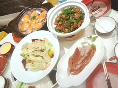 -大鸭梨烤鸭店(花园村店)