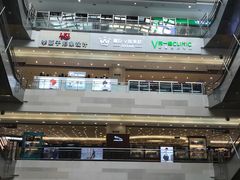 -燕莎友谊商城(金源店)