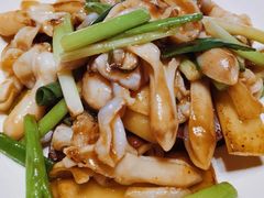 -徐记海鲜(汉城湖|太奥店)