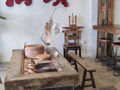 -成川茶店·潮汕工夫浓茶(万象店)