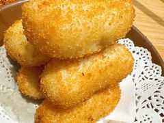 -川堂风·跷脚牛肉·乐山爆炒(宝山日月光店)