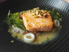 -上海和平饭店华懋阁 Cathay Room