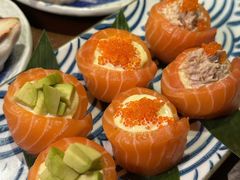 -王氏炉匠·烧鸟放题自助(好运街店)