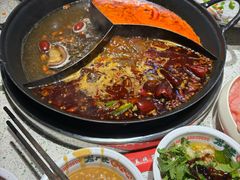 -龙厂长老火锅(抚琴店)