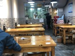 大堂-笼铭坊(北蔡店)