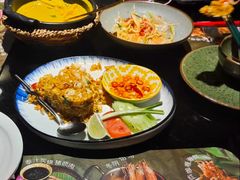 -金厨泰国餐厅·全泰籍厨师料理(拱北店)
