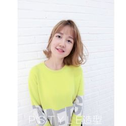 -P.STYLE派斯造型