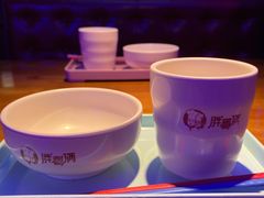 -胖哥俩肉蟹煲(万国店)