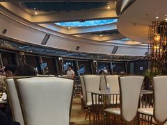 -粤海璇宫·木棉花高空旋转餐厅·聚会派对
