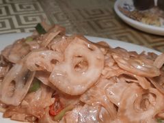 -金辉食馆(海珠店)