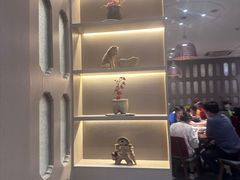 -宴小馆·小海鲜青岛菜(五四广场店)
