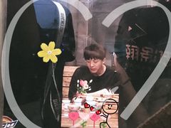 -盟重烧烤(东瓜山创始店)