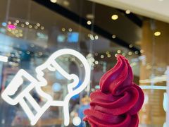 门面-喜茶(北京通州万达店)