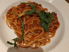 意式经典肉酱面-必胜客(远大路店)