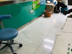 -华清池修脚(回龙观店)