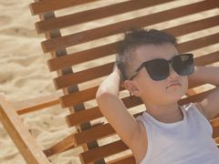 -汕头中海黄金海岸水上乐园