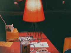 -为你钟情咖啡馆(春熙路太古里步行街店)