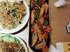 -春饼先生·北京烤鸭(甘井子万达店)