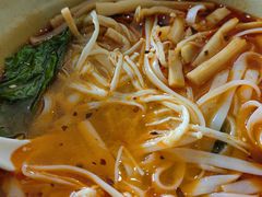 -东华大学第一食堂(松江校区店)