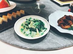 -小厨娘淮扬菜(天印大道店)