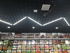 -顶之鲜海鲜餐厅