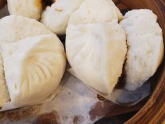 蜜汁叉烧包-点都德(北京路贰店)