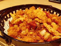 -避风塘(百联东郊店)