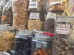 -三溪村