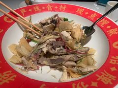 -清晖小苑·顺德菜(观澜湖新城店)