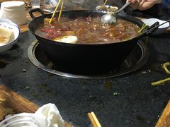 -石灰市毛记烧鸡公(解放碑店)