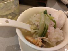 -狮王府淮扬菜(新街口友谊店)