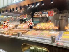 -欢乐牧场主题自助料理(T12店)