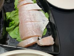 极品耗儿鱼-老夏老火锅(西安南路总店)