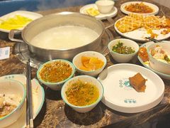 -鱼粤鲜淘米捞·中山脆肉鲩火锅(悦湖会店)