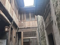 -潜口民宅博物馆