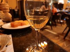 -博林圣海伦酒店-LA VILLA自助西餐厅(华侨城店)