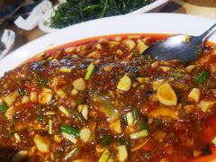 -蜀宴小调·精致家常菜(科华店)