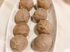 -潮汕大目牛肉火锅(上梅林店)
