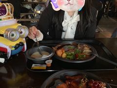 -哈利波特魔法世界
